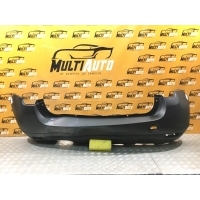 Бампер Задн. Renault Duster 1 2010-2015 RS579302