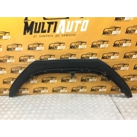 Юбка бампера Перед. Volkswagen Polo 5 Седан 2009-2015 JH20POL14016B