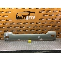 Бампер Задн. Hyundai County 1998-2004 866115A111