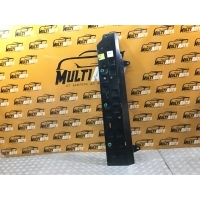 Защита днища Renault Duster 1 2010-2020 PT.365