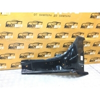 Панель колесной арки Перед. Volvo C70 2 2005-2013 31378784