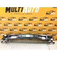 Усилитель бампера Перед. Kia Carnival 2 2006-2014 865304D000