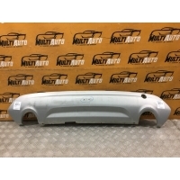 Юбка бампера Задн. Ford Kuga 2 2013-2019 CV4417F765ABW