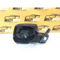 Зеркало Перед. Chevrolet Traverse 2 2017- 84576916