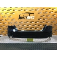 Бампер Задн. Toyota Camry 70 2017-2021 5215906B80