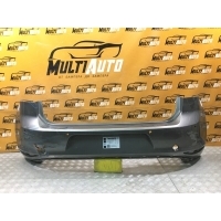 Бампер Задн. Volkswagen Golf 7 2012-2017 5G6807421