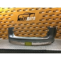 Бампер Задн. Lexus NX 1 2014-2017 5215978010