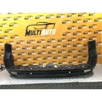 Бампер Задн. Toyota Land Cruiser Prado 150 2009-2017 5215960500