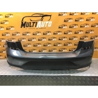 Бампер Задн. Volkswagen Polo 6 2020- 6N5807421