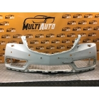 Бампер Перед. Acura MDX 3 2013-2015 71101TZ5C000