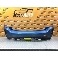 Бампер Задн. Mini CountryMan F60 2020- 51129477892