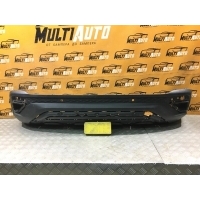 Юбка бампера Задн. Volkswagen Taos 1 2021- 2GL807521C