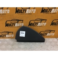 Накладка торпедо Перед. Skoda Rapid 1 2012-2020 5JA857503