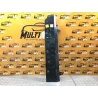 Защита днища Renault Duster 1 2010-2020 PT.365