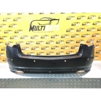 Бампер Задн. Honda Accord 8 2008-2013 71501TL0ZZ00
