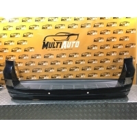 Бампер Задн. Toyota Land Cruiser 200 2015-2021 5215960740