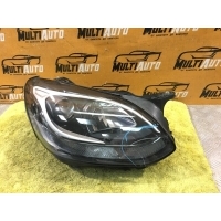 Фара Перед. Mercedes SLC R172 2016-2020 A1729061201