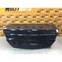 Крышка багажника Mercedes E classe W213 2020- A2137506600