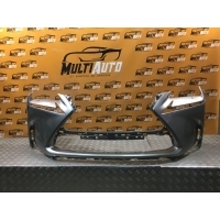Бампер Перед. Lexus NX 1 2014-2017 5211978010