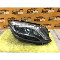 Фара Перед. Mercedes S-Classe W222 2013-2016 A2229068502