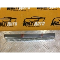 Хром решетки радиатора Перед. Mercedes GL X164 2006-2012 A1648881385