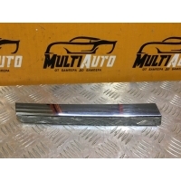 Хром решетки радиатора Перед. Mercedes GL X164 2006-2012 A1648881485