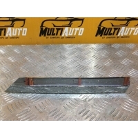 Хром решетки радиатора Перед. Mercedes GL X164 2006-2012 A1648881785