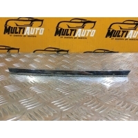 Хром решетки радиатора Перед. Mercedes ML W164 2005-2011 A1648882085