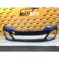 Бампер Перед. BMW 5 Series G30 2020- 51118098644