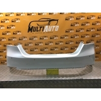 Бампер Задн. Toyota Camry 70 2017-2020 5215906B80