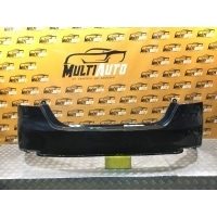 Бампер Задн. Toyota Camry 70 2017-2020 5215906B80