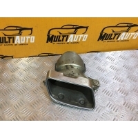 Насадка на глушитель Задн. Mercedes E-Classe W212 2009-2013 A2124901027