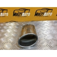 Насадка на глушитель Задн. Mercedes A-classe, B-classe W176, W246 2011-2015 A2464900227