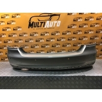 Бампер Задн. Volkswagen Polo 5 2015-2020 6RU807421D