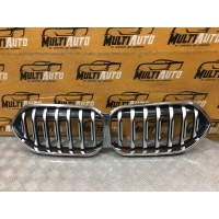 Решетка радиатора BMW 2 Series F44 2019-2021 7476258