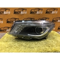 Фара Перед. Mercedes CLA C117 2013-2016 A1179065100