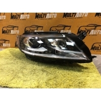 Фара Перед. Volkswagen Passat CC 2012-2017 3C8941754Q