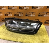 Фара Перед. Audi Q7 4M 2015-2019 4M0941034