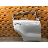 Дверь Задн. Kia Sportage 4 2016- 77004F1000
