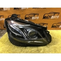 Фара Перед. Mercedes E classe W213 2016-2020 A2139061804