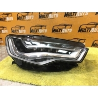 Фара Перед. Audi A6 C7 2011-2014 4G0941034C