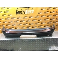 Бампер Задн. Land Rover Range Rover Vogue L405 2017-2021 JK5217D781C