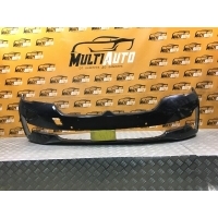 Бампер Перед. BMW 5 Series G30 2020- 51119464207