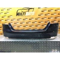Бампер Задн. Toyota Camry 70 2017-2020 5215906B80