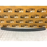 Накладка бампера Задн. Ford Explorer 5 2010-2020 JB5317B810ABW
