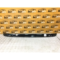 Накладка бампера Задн. Ford Mondeo 5 Седан 2014-2019 DS7317K922MAW