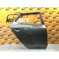 Дверь Задн. Kia Ceed 2 Хэтчбек 2012-2018 77004A2000