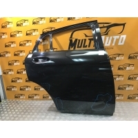 Дверь Задн. Mercedes GLC C253 2015- A2537309800