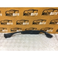 Уплотнитель двери Задн. Mini CountryMan F60 2016- 51767390136