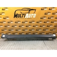 Накладка порога Mini CountryMan F60 2016-2020 51777481132